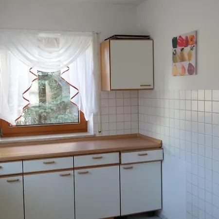 Apartment Lilia