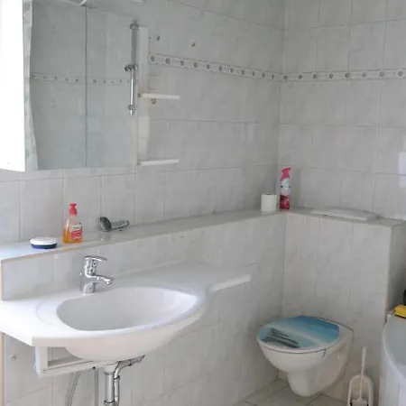 Apartment Lilia