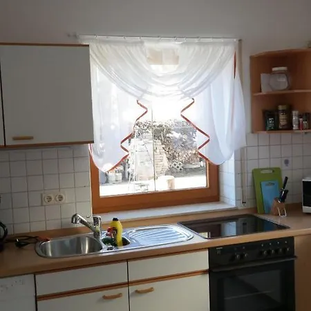 Lilia Apartment Chemnitz