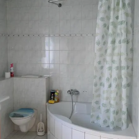 Apartment Lilia *